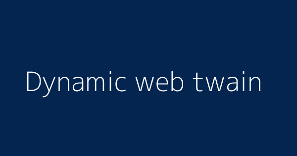Web Web